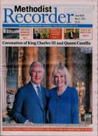 Methodist Recorder Magazine Issue 05/05/2023