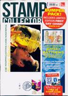 Stamp Collector Magazine Issue JUL 23