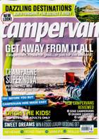 Campervan Magazine Issue MAY 23