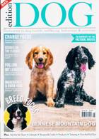 Edition Dog Magazine Issue NO 56