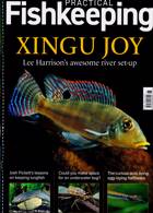 Practical Fishkeeping Magazine Issue JUN 23
