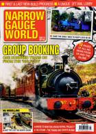 Narrow Gauge World Magazine Issue MAY 23