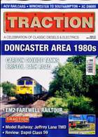 Traction Magazine Issue MAY-JUN