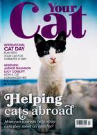 Your Cat Magazine Issue JUL 23