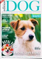 Edition Dog Magazine Issue NO 55