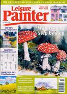 Leisure Painter Magazine Issue JUL 23