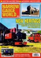 Narrow Gauge World Magazine Issue JUL 23