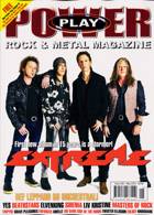 Powerplay Magazine Issue MAY 23