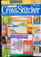 Cross Stitcher Magazine Issue NO 397