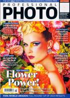 Professional Photo Magazine Issue NO 207