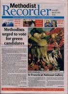 Methodist Recorder Magazine Issue 28/04/2023