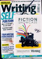 Writing Magazine Issue MAY 23