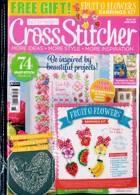 Cross Stitcher Magazine Issue NO 396