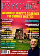 Psychic News Magazine Issue JUN 23