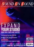 Sound On Sound Magazine Issue MAY 23