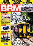 British Railway Modelling Magazine Issue MAY 23
