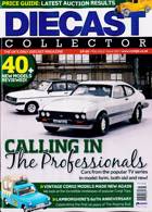Diecast Collector Magazine Issue MAY 23