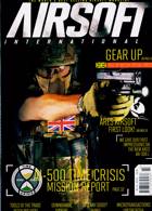 Airsoft International Magazine Issue VOL19/3
