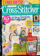 Cross Stitcher Magazine Issue NO 398