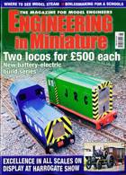 Engineering In Miniature Magazine Issue JUN 23