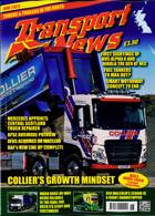 Transport News Magazine Issue JUN 23