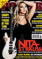 Powerplay Magazine Issue JUN 23