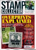 Stamp Collector Magazine Issue JUN 23