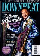 Downbeat Magazine Issue MAR 23