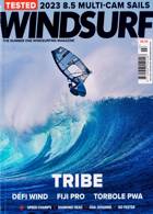 Windsurf Magazine Issue JUL 23