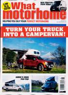 What Motorhome Magazine Issue JUN 23