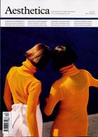 Aesthetica Magazine Issue NO 112