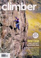 Climber Magazine Issue JUL-AUG