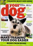 Your Dog Magazine Issue MAY 23