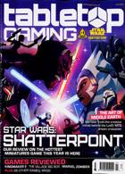 Table Top Gaming Magazine Issue JUL 23