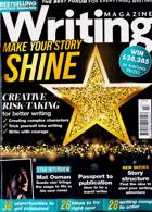 Writing Magazine Issue JUL 23