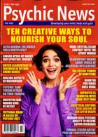 Psychic News Magazine Issue JUL 23