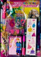 Early Learning Play Pack Magazine Issue NO 119