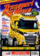 Transport News Magazine Issue JUL 23