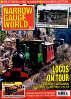Narrow Gauge World Magazine Issue JUN 23