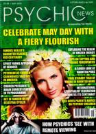 Psychic News Magazine Issue MAY 23
