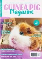 Guinea Pig Magazine Issue NO 74