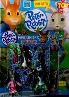Peter Rabbit Magazine Issue NO 82