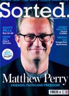 Sorted Magazine Issue MAY-JUN 20
