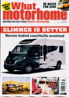 What Motorhome Magazine Issue JUL 23