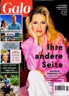 Gala (German) Magazine Issue NO 11