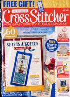 Cross Stitcher Magazine Issue NO 395