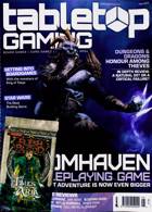 Table Top Gaming Magazine Issue MAY 23
