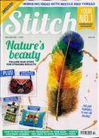 Stitch Magazine Issue APR-MAY