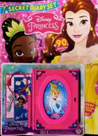 Disney Princess Magazine Issue NO 514