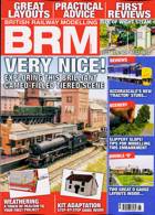 British Railway Modelling Magazine Issue JUN 23